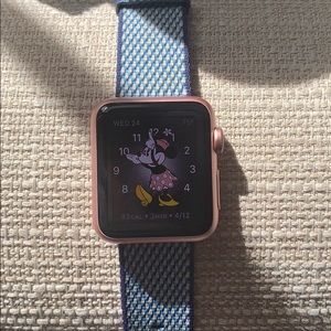 Original Apple Watch